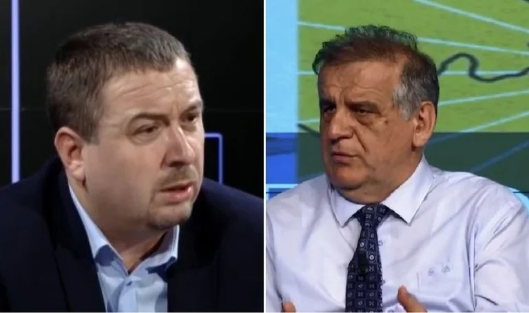 Latif reagiert auf Spahi nach dem Treffen Djuric: Gehen Sie zu AKI und melden, was Sie reden.