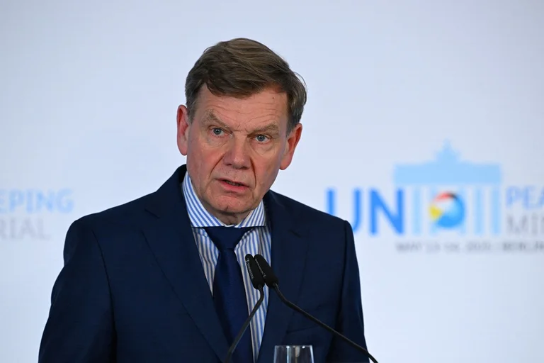 Germany: There is great US readiness for additional sanctions on Russia
