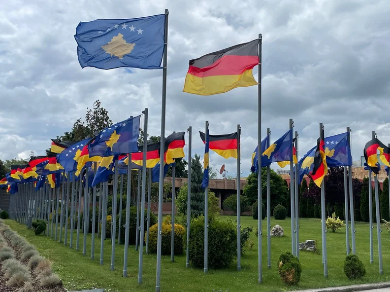 The Western Balkans saw German Emissar: What effect will it have on Kosovo?