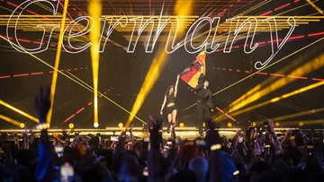 Selon les médias turcs, l'Allemagne a menacé de se retirer d'Eurovision si Israël est exclu de ce concours.