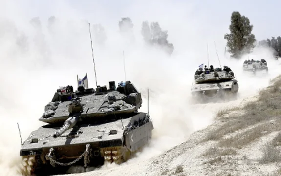 Israele Ovest: Regno Unito, Francia, Canada sono dalla parte sbagliata della storia
