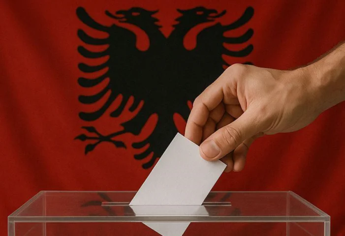 Vote Count Ends for May 11th Elections