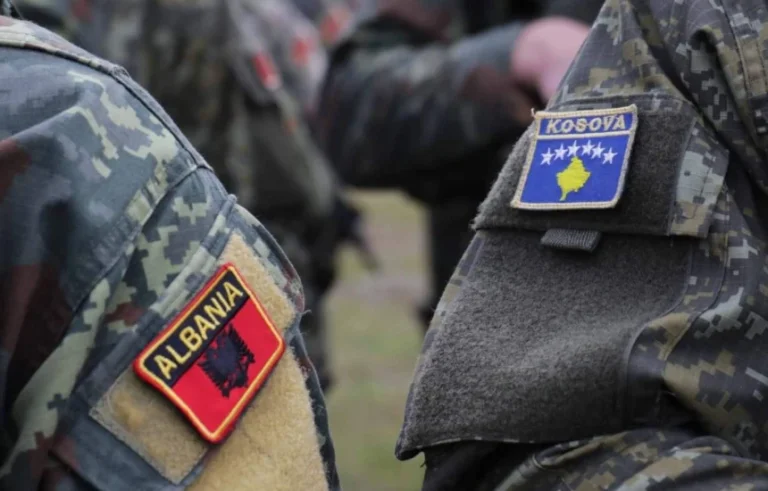 “Defender Europa 25” beginnt am Sonntag, Militärübung in Albanien und Kosovo