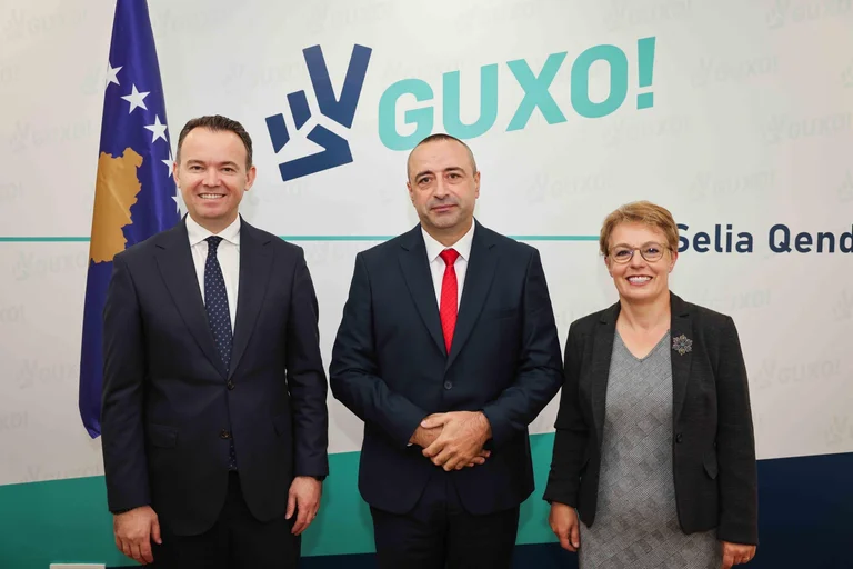 The journalist reveals details: The new member of Guuxo, Gazmend Halilaj, was acquitted in the case of juvenile rape