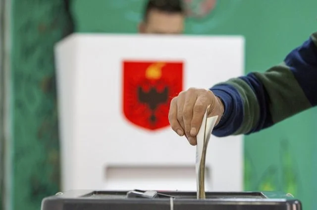 Strange: In Albania 49 candidates for MPs received no votes, didn't even vote on themselves