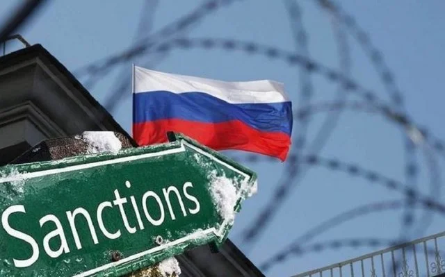 EU approves new sanctions on Russia, including Chinese entities