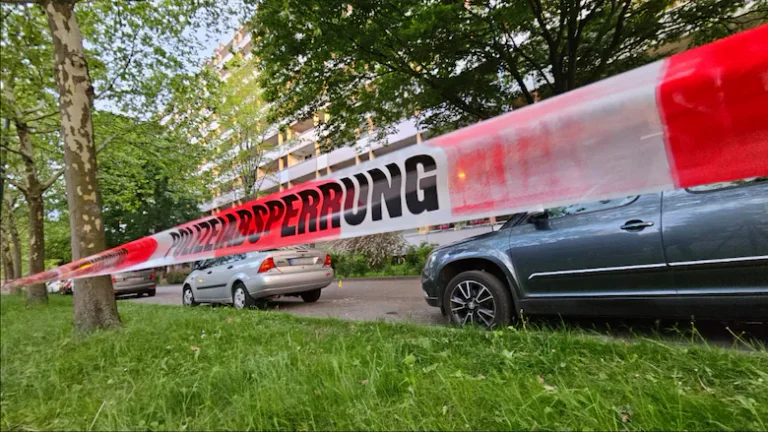 11-year-old among wounded by Kosovo's knife attack in Germany