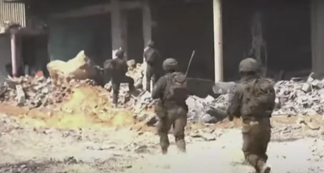 “Nessuno ci ferma”, Israele dice che prenderà il controllo della striscia di Gaza