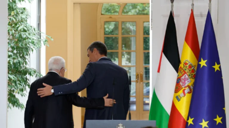 Primo Ministro della Spagna: Israele dovrebbe essere escluso da Eurovision