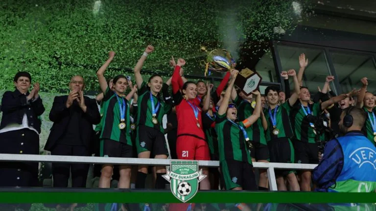 Victoire historique pour Dukagjin, défaites Mitrovica, victoires Coupe