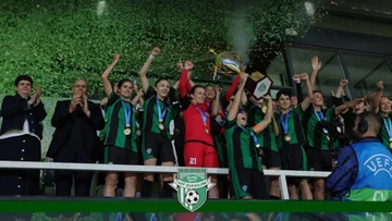 Historischer Sieg für Dukagjin, besiegt Mitrovica, gewinnt Cup