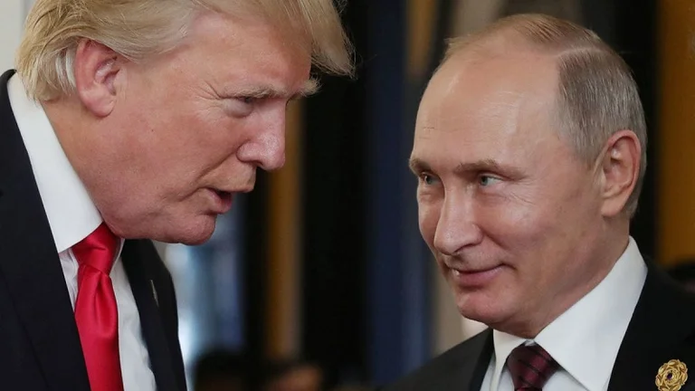 Cila do të jetë strategjia e Trumpit në telefonatën vendimtare me Putinin?