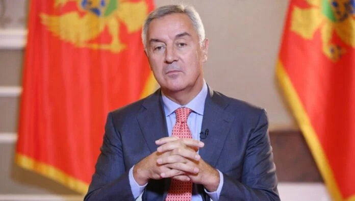 Djukanovic raises the alarm: Balkans Hazard Return to War