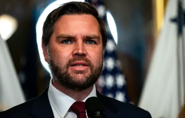 JD Vance for the Russian-Ukrainian war: If we can't end it, we don't keep going.
