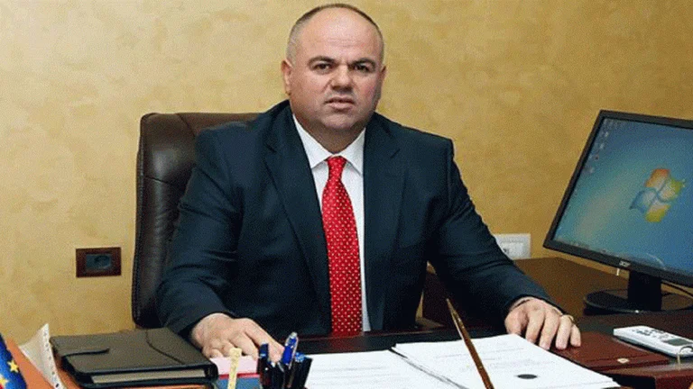 Safet Gjici libéré