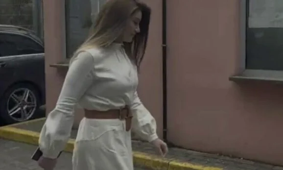 Obligando las medidas de rendimiento, la esposa de Erion Veliaj se dirige a SPAK