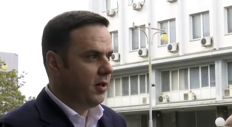 Obadiah: It is incomprehensible that as a party with 48 MPs, it fails to make a minimum majority