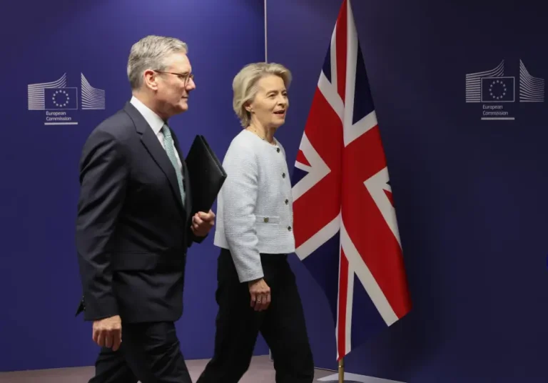 Britain hosts EU leaders today, new agreement expected