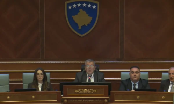 Hoy, 18o intento por la Constitución del Parlamento