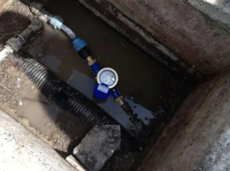 Teil von Vushtrri bleibt ohne Wasser