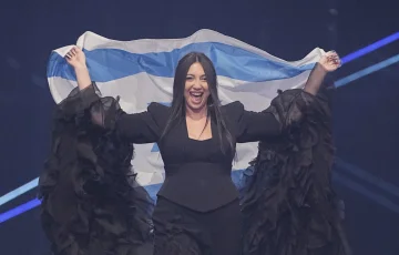 Les victimes nommées à Gaza, “Eurovision” menace le radiodiffuseur espagnol
