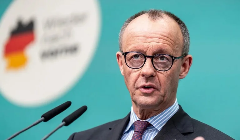 Weber: Il nuovo governo tedesco deve fare una svolta strategica in Kosovo- Serbia