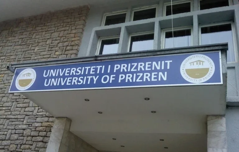 Professore ha denunciato il collega alla Prizren University per aver minacciato