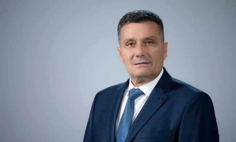 Ruzhdzhi Shehu, il candidato LDK per il presidente Junik: Sarà il mio ultimo termine