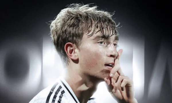 Ufficiale: Huijsen si unisce al Real Madrid