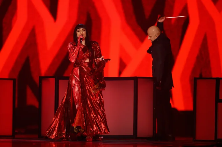 “Zeym” Best Eurovision song, according to CNN