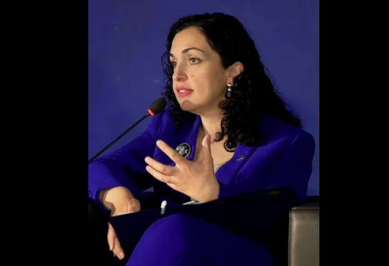 2 e 3 giugno a Pristina detiene il Forum Internazionale per le Donne, la Pace e la Sicurezza