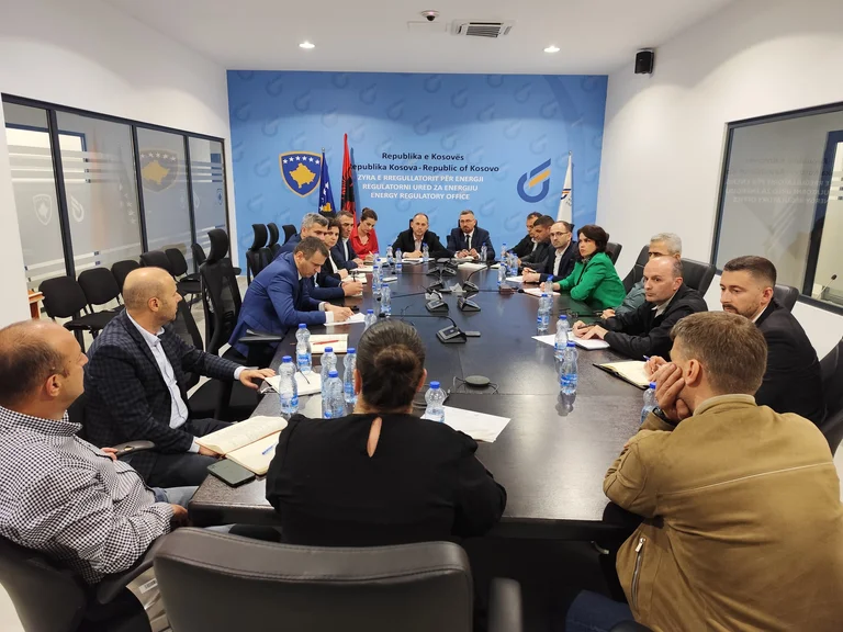 ZERE adelanta planes para abrir negocios, celebra reuniones con KEKAu, KEDSić y COSTTHINA