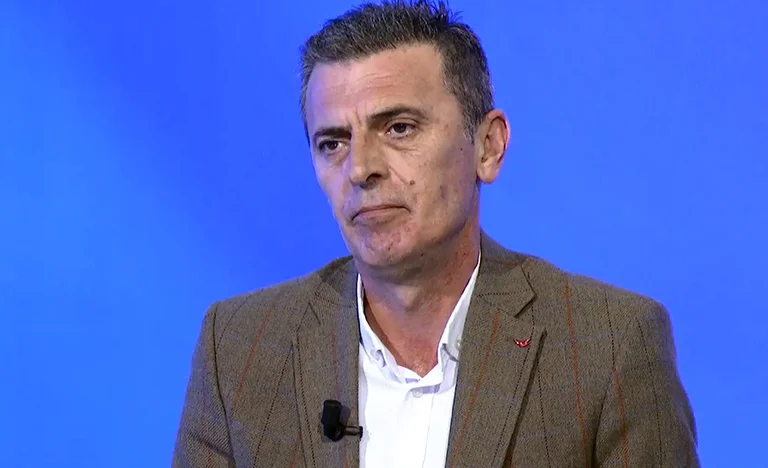 Ratkocer reacts to Mickoski: Note that the summit is being held in Tirana, not on the moon