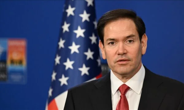 Drei-Wege-Gipfel endet in Istanbul, Rubio: Morden müssen gestoppt werden