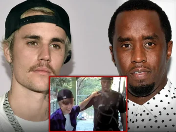 Finalement, Justin Bieber parle du cas de Diddy.