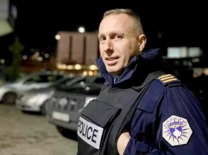 Staatsanwaltschaft sucht weiter Jail für Suspects in Polizei Mord Muhamed Lika