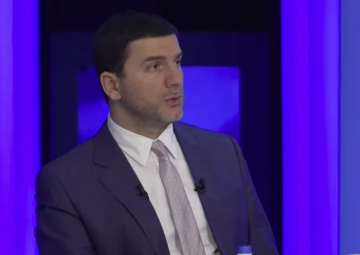 Memli Krasniqi: Treffen mit Präsident Sikke positiv, ich schlug vor, dass das Verfassungsgericht angesprochen wird