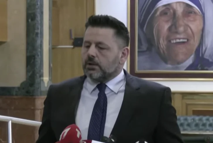 Berisha per VVA: La gente deve capire chi sono queste persone