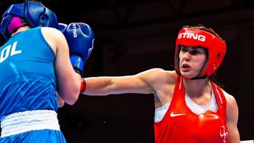 Donjet Sadiku im WM-Boxing Finale Kosovo hat bereits Medaillen gesichert