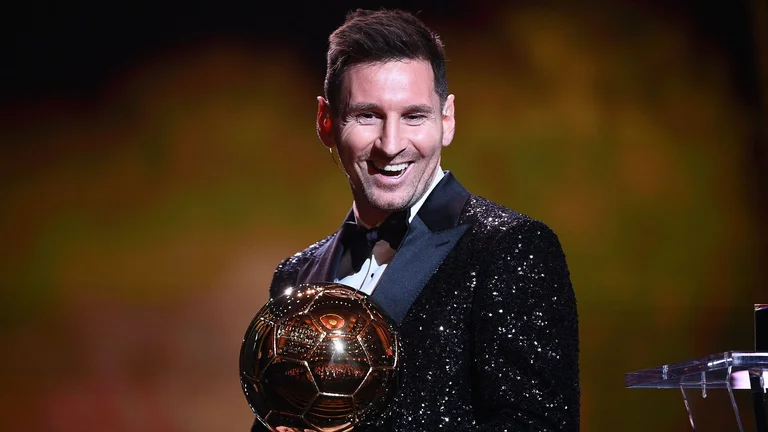 Lionel Messy revient en Argentine