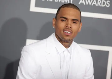 Chris Brown arrêté