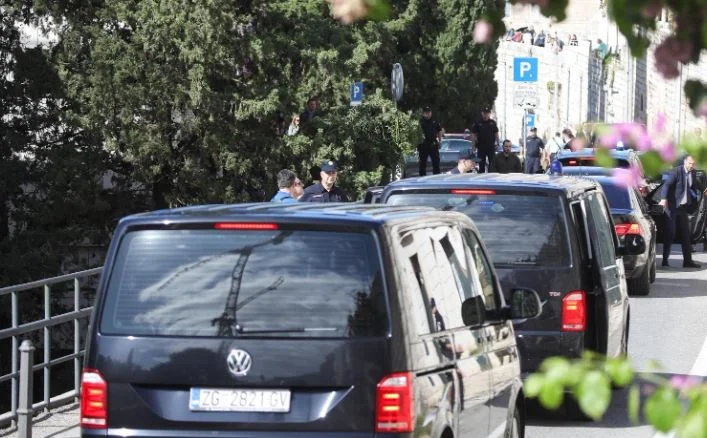 Croatie: Elle a persécuté 26 ans et essayé de tuer son amie, arrêté albanais