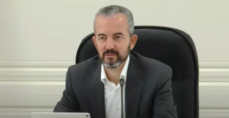 Celibashi: Der Prozess der Stimmzählung muss später noch heute abgeschlossen werden