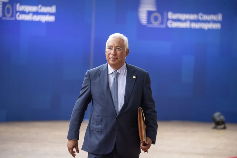 Antonio Costa: L'Albanie, le Monténégro peut entrer dans l'UE avant les autres