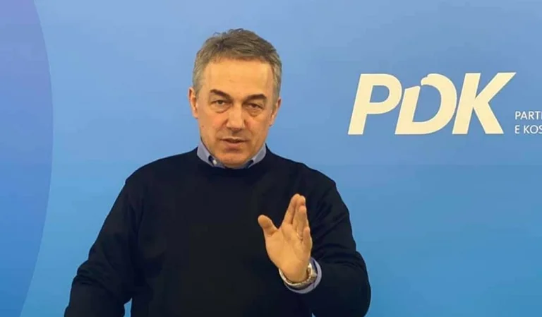 Abdullah después de la sesión falló: Cobarde para cooperar, por lo que su único valor es gran ira