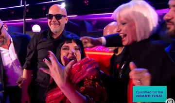 “a fait l'aigle à deux têtes” Drôle de médias serbes demandent l'exclusion de l'Albanie de l'Eurovision