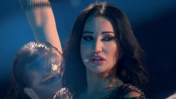 Les fans d'Eurovision ne peuvent pas croire à quel point le représentant de la Pologne est vieux