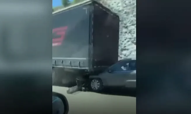Fatal Unfall bei “back Rugova”, verwundet werden in Prizren behandelt