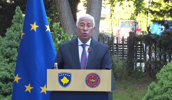Costa dit aux yeux d'Osman: Suppression des mesures liées au deespass du Nord