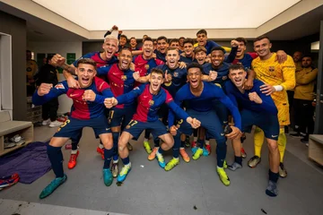 Barcelona wird in diesem Sommer acht Spieler verkaufen, darunter der beispiellose Spieler